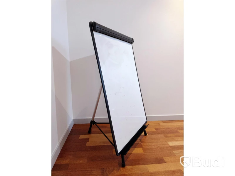 Whiteboard mobilt