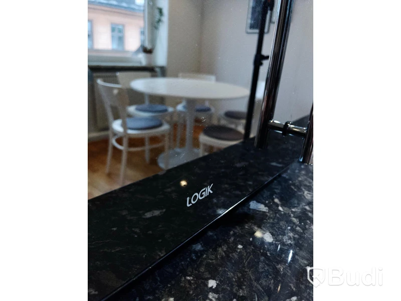 Mikrovågsugn LOGIK L23CB13E