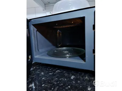 Mikrovågsugn LOGIK L23CB13E