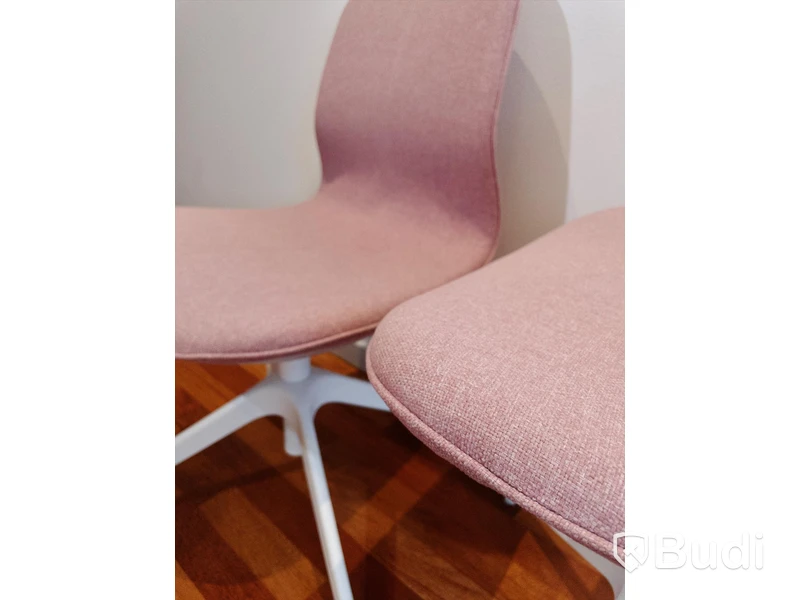 Kontorsstolar IKEA LÅNGFJÄLL