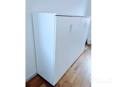Skåp 2 st