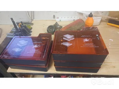 3D-skrivare Form 3