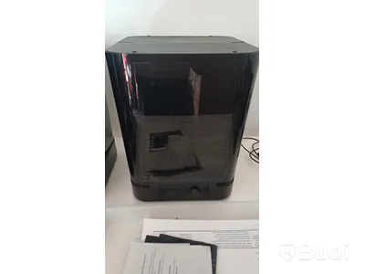 3D-skrivare Form 3