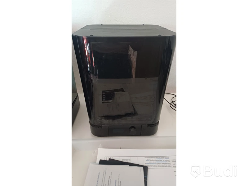 3D-skrivare Form 3