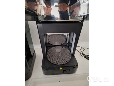 3D-skrivare Form 3