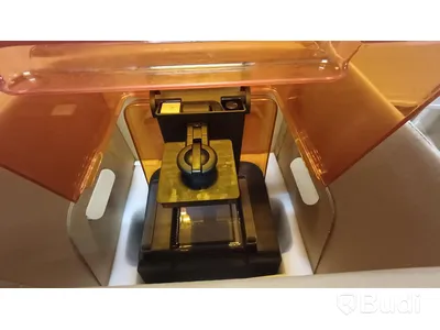 3D-skrivare Form 3