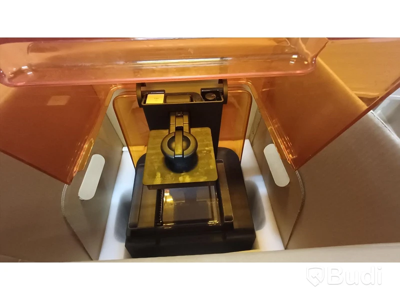 3D-skrivare Form 3
