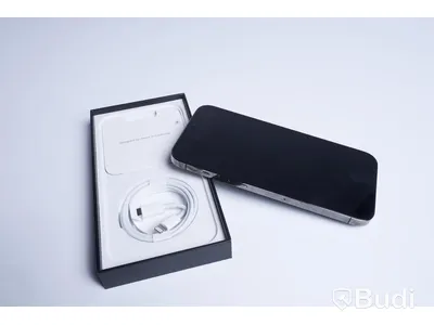 iPhone 12 Pro Max, 256GB, 97 procent batterihälsa