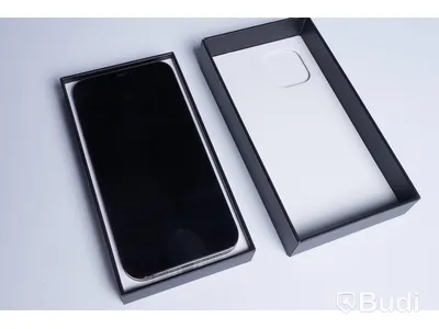 iPhone 12 Pro Max, 256GB, 97 procent batterihälsa