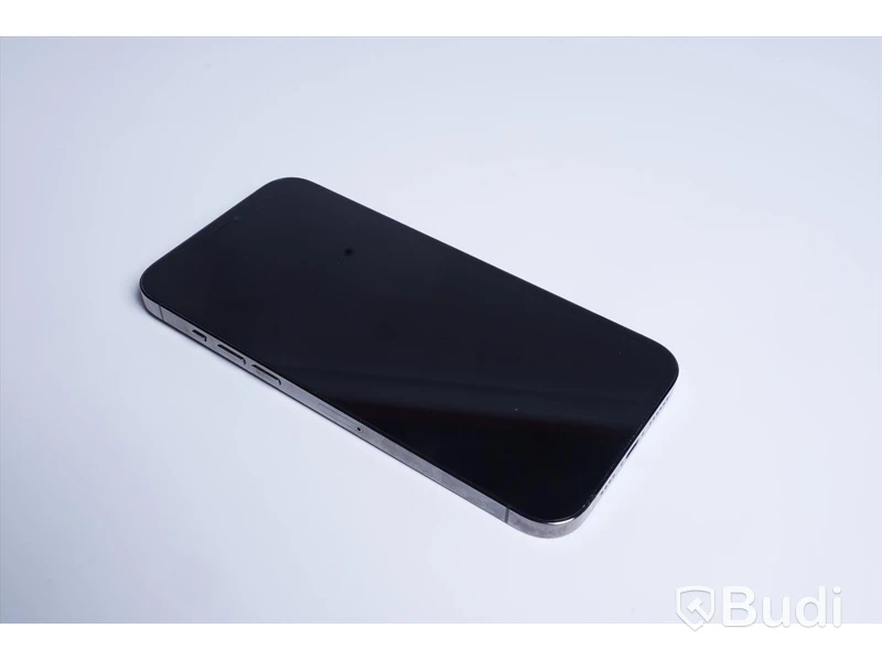 iPhone 12 Pro Max, 256GB, 97 procent batterihälsa