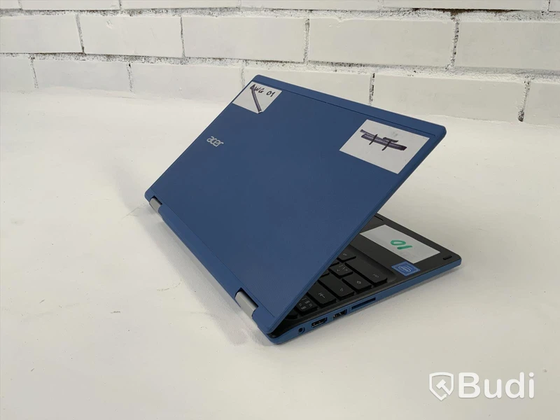 Acer chromebook N15Q8