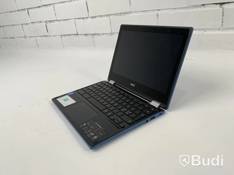 Acer chromebook N15Q8