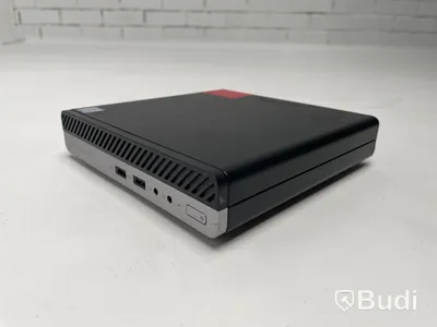 Kompakt dator HP ProDesk 400 G3 Mini