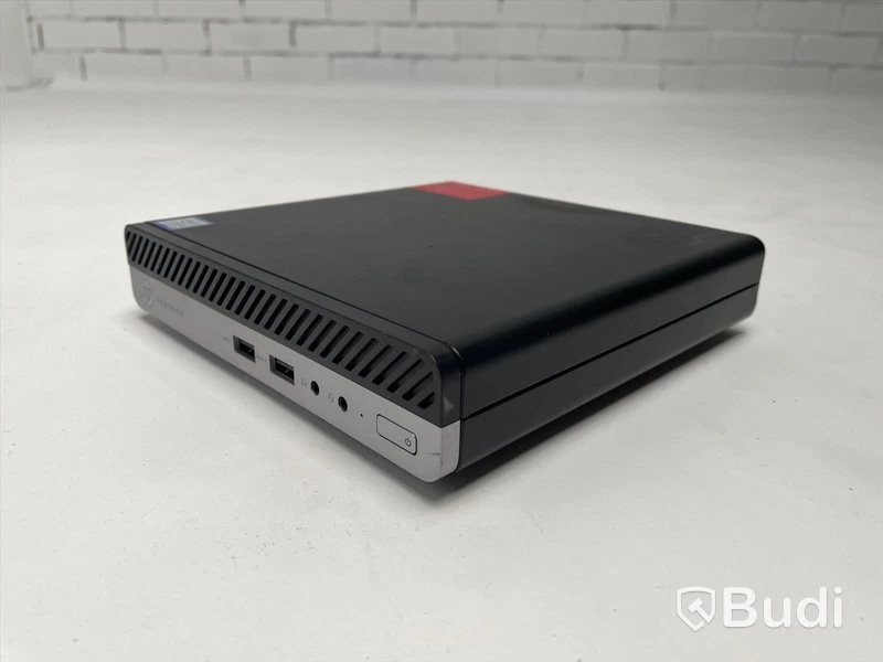 Kompakt dator HP ProDesk 400 G3 Mini
