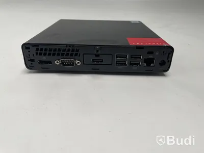 Kompakt dator HP ProDesk 400 G3 Mini