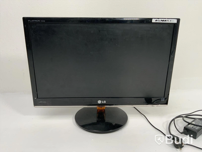 LG Flatron 23” IPS236V-PN bildskärm