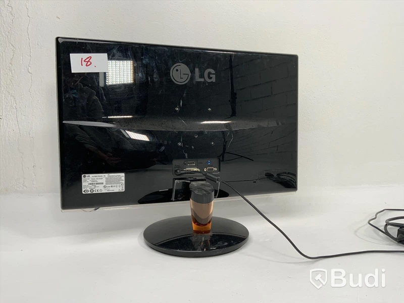 LG Flatron 23” IPS236V-PN bildskärm