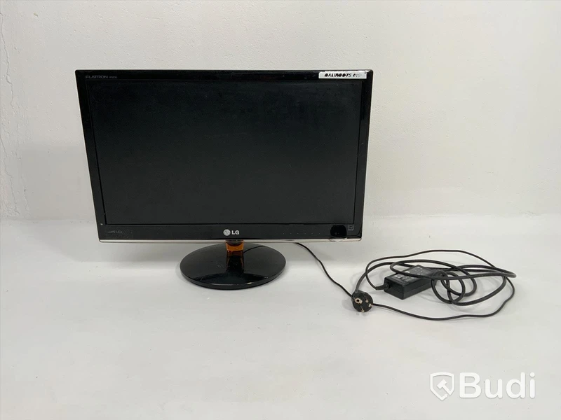LG Flatron 23” IPS236V-PN bildskärm