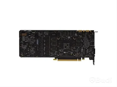 Grafikkort PNY Nvidia Quadro P5000 16GB