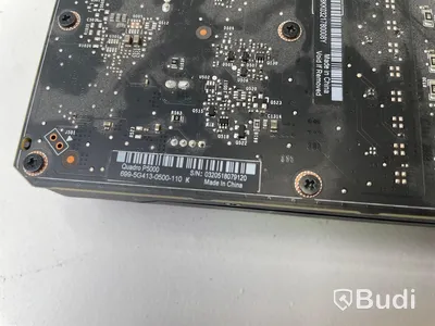 Grafikkort PNY Nvidia Quadro P5000 16GB