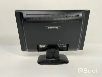 Compaq FV298A 21,5” LCD bildskärm
