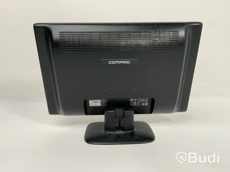 Compaq FV298A 21,5” LCD bildskärm