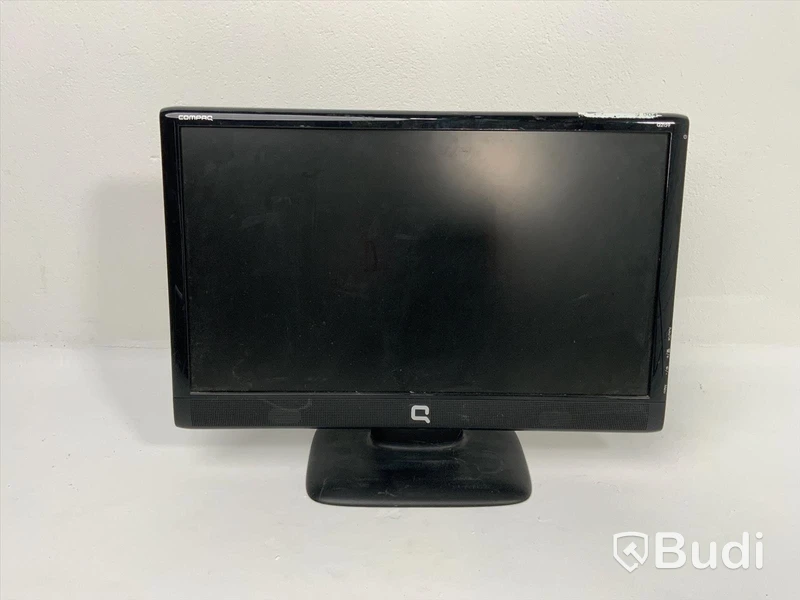 Compaq FV298A 21,5” LCD bildskärm