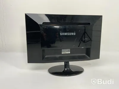 Samsung P2450H bildskärm