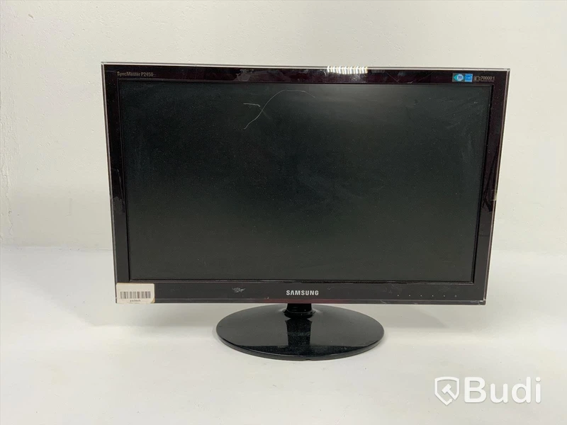 Samsung P2450H bildskärm