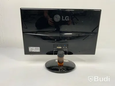 LG flatron IPS236V-PN bildskärm