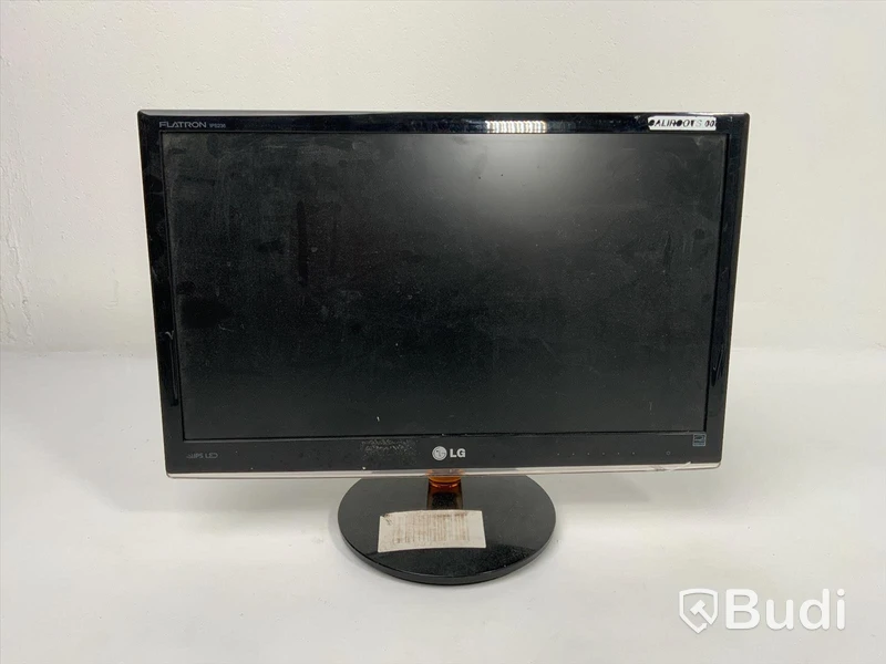 LG flatron IPS236V-PN bildskärm