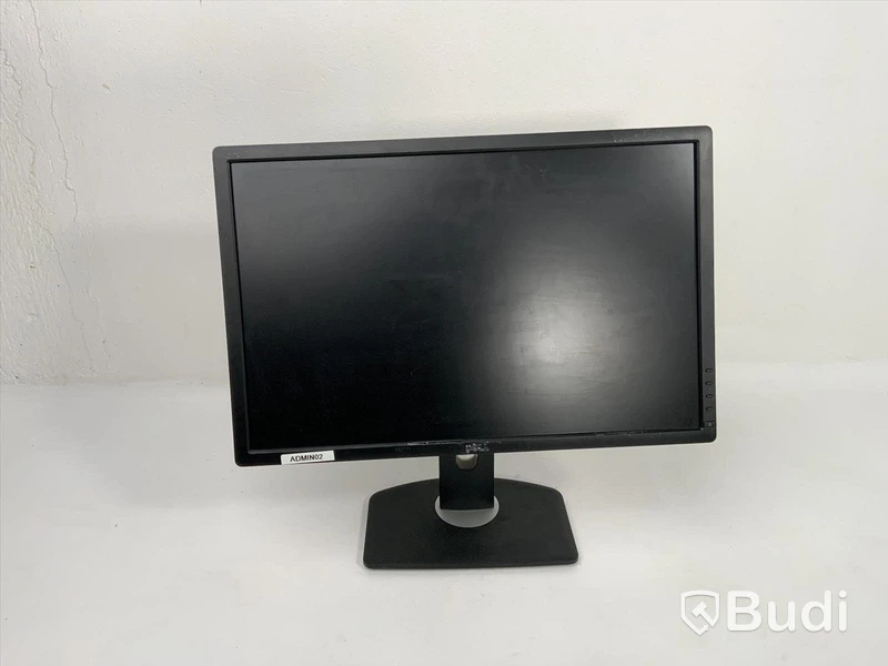 DELL U2412MB bildskärm