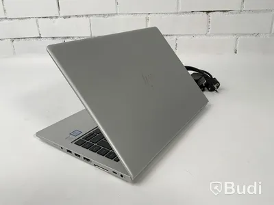 HP bärbar dator Elitebook 840 G6