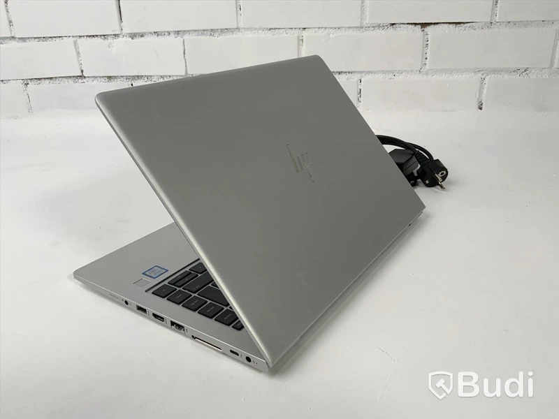 HP bärbar dator Elitebook 840 G6