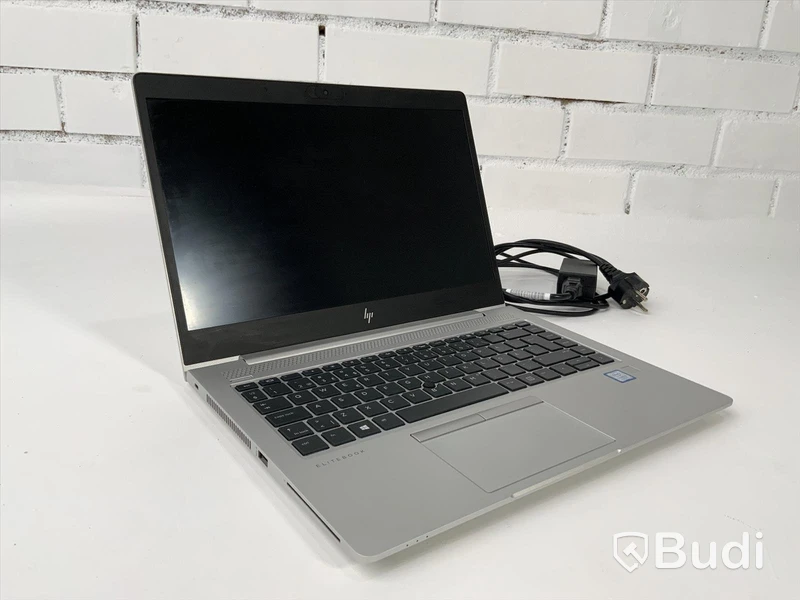 HP bärbar dator Elitebook 840 G6