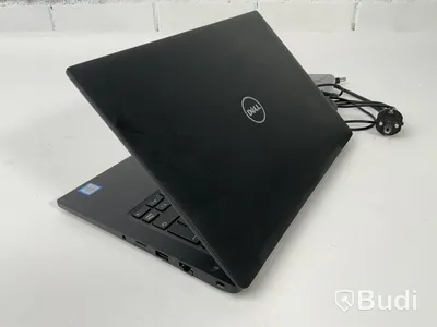 Dell bärbar dator Latitude 7280