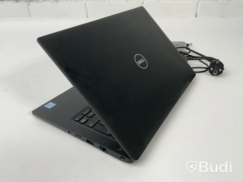 Dell bärbar dator Latitude 7280