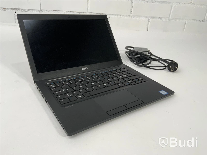 Dell bärbar dator Latitude 7280