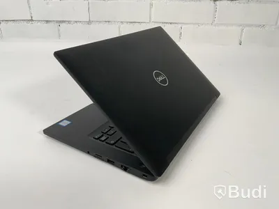 Dell bärbar dator Latitude 7490