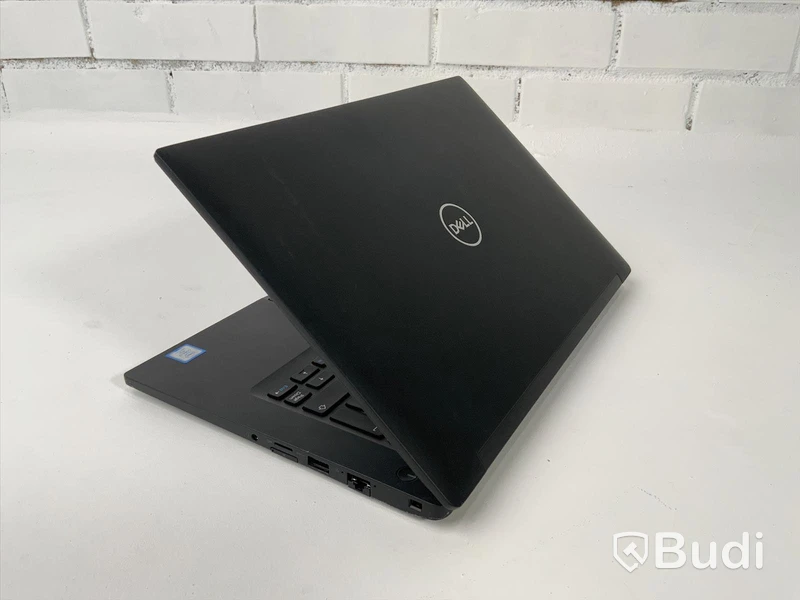 Dell bärbar dator Latitude 7490