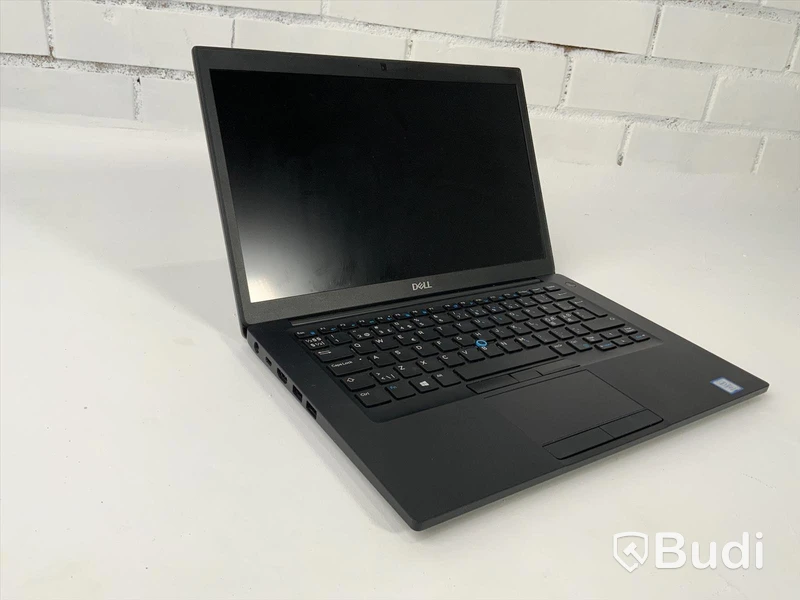 Dell bärbar dator Latitude 7490