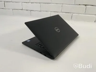 Dell bärbar dator Latitude 7490