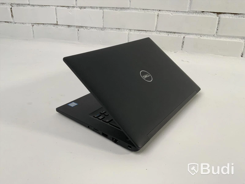 Dell bärbar dator Latitude 7490