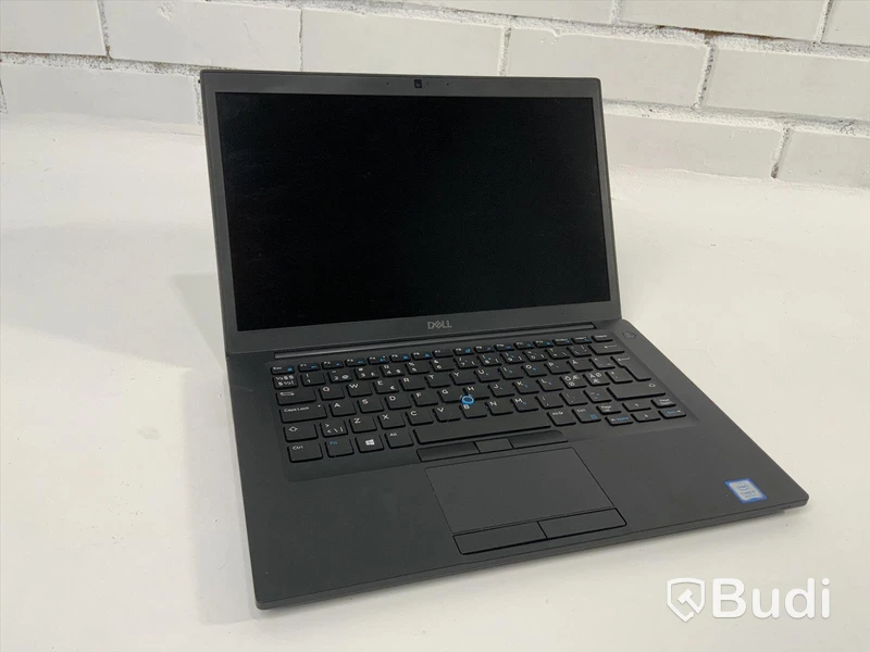 Dell bärbar dator Latitude 7490