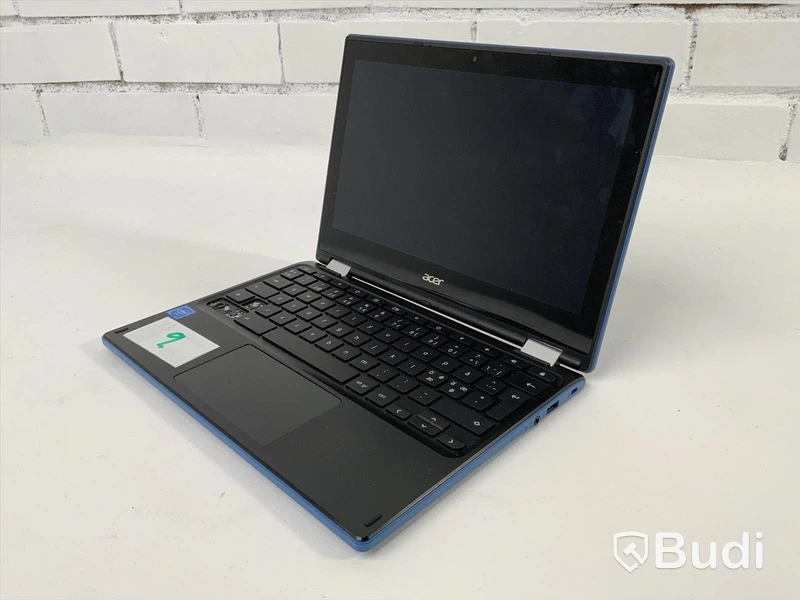 Acer chromebook N15Q8