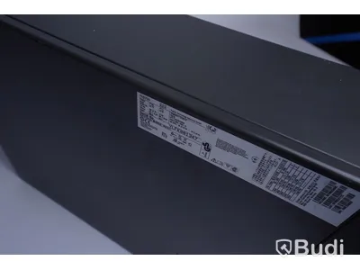 Server Fujitsu Siemens Primergy TX200 S7, 96 GB RAM, Intel Xeon, 6x300 GB SAS 10K HD