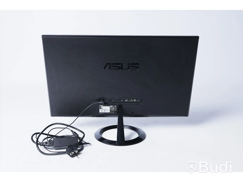 Datorskärm - ASUS 24" VX248H.