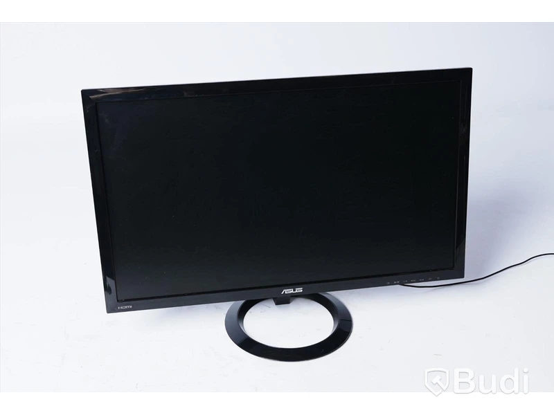 Datorskärm - ASUS 24" VX248H.