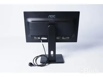 Datorskärm - AOC 23,6" E2475PWJ