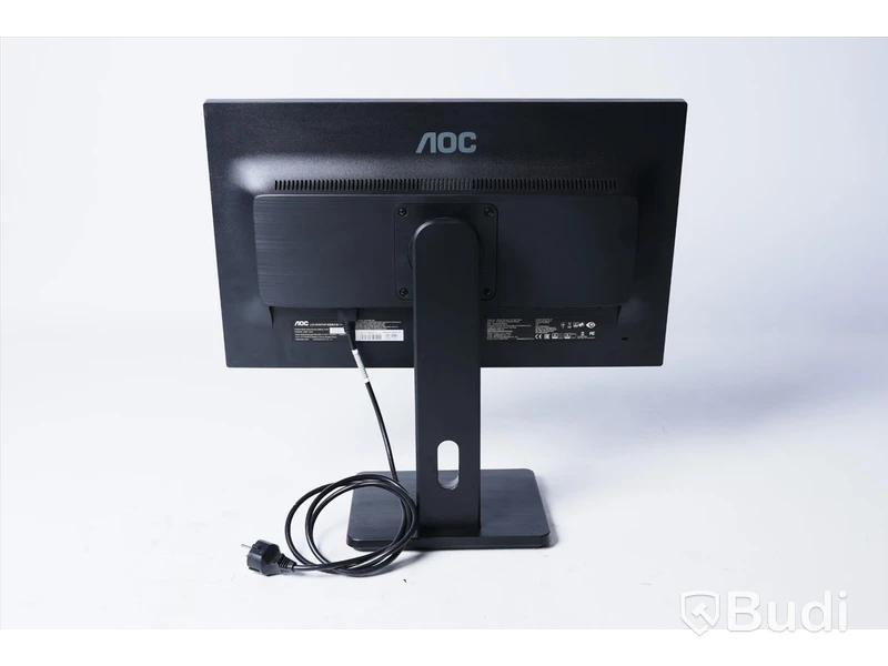 Datorskärm - AOC 23,6" E2475PWJ